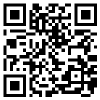 QR Code for bitcoin:3AzRqedy3tENRprnb9SpJLd7FwTHS2m1B1