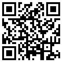 QR Code for bitcoin:3AzSKCg3XCCUoNNdj1PHmdgJAFbFhFPovx