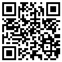QR Code for bitcoin:3AzSb6X6T7XaQz4Y22AdrASvLGwxtdM7BE