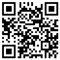 QR Code for bitcoin:3AzTXp9NariLTUSCrRZhGmCLA5UmzgFF25