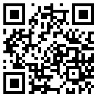 QR Code for bitcoin:3AzTzu7oqRg2aFB64U2GJepPpCtcvWWDJn