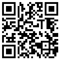 QR Code for bitcoin:3AzUEWusZpZUfohGD5sJXCQ4V88a3WfFNQ