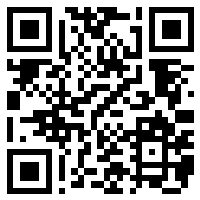 QR Code for bitcoin:3AzUuHnmnWFGGYSVn9v7ovYf9bViSyLikQ