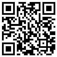 QR Code for bitcoin:3AzVs7udeKMoTuocXXKEmuv2PzxWDb1TMy