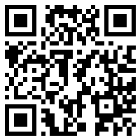 QR Code for bitcoin:3AzXZQy8xmRT2GwTM4KnLNGC4C2Fw1hjT8
