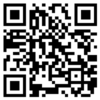 QR Code for bitcoin:3AzXcTYKCQnpJj8VcjXkLMc9pTdhD56AcU