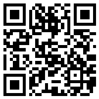 QR Code for bitcoin:3AzXsr2ncSR6unyFuMbqt52YS2UFewaqo4