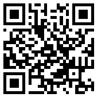 QR Code for bitcoin:3AzYeRCi61KdaG2KfJdHowqZS9mPtsuE1T