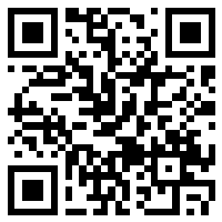 QR Code for bitcoin:3AzYfzMgCa96bsUXLbwkX8WmLHSNVLkL1y