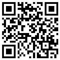 QR Code for bitcoin:3AzYuFaGWUs55JcewkzQLv9kDbC6bbLVq6