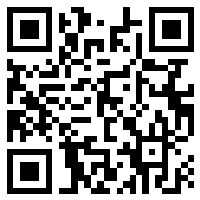 QR Code for bitcoin:3AzZUgFLvg7MMVh7C7cCTerSi3AbyFQTF6