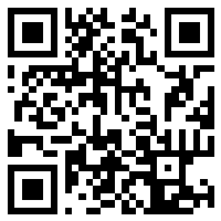 QR Code for bitcoin:3AzaFdBfMUHsHAvbrY2fVYMki2wguCzQQk