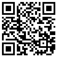 QR Code for bitcoin:3AzbrPcHtQSGLyG1oV7jdkff88rdLg22Pg
