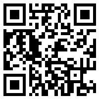 QR Code for bitcoin:3AzcbBumM9Tk8oNtFKqfb9khPL55CkPipn