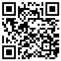 QR Code for bitcoin:3AzcdNfs5AxdYYSz4PrYfNj6RJsJz2h1sK