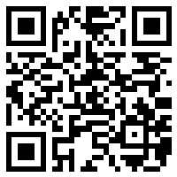 QR Code for bitcoin:3AzdW9vkHasz9Cg73grfxC13D4BSUqQyNX