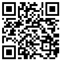 QR Code for bitcoin:3AzdmBnv4FE2yMWLb7cMsYfFo1hsmhzbqs