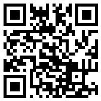 QR Code for bitcoin:3Aze4GcbjpXSpD71dV1dHPXD7uRaTxDG4z