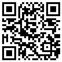 QR Code for bitcoin:3AzeddtbLPv56w97Qu8WZrvFYM6Pr6F4zo