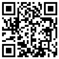 QR Code for bitcoin:3AzewAGAtJtskTTGWXRp74C9t13zHmUZZP