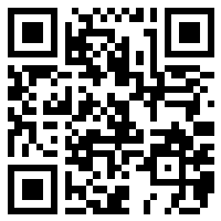 QR Code for bitcoin:3AzfB5nWX4EvUYCTH5c1UQNyWKUjrsHSFu