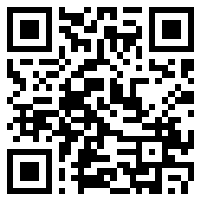 QR Code for bitcoin:3AzgsKhj1dGmH1cTPf4t9Pn6PXxuP6MwtW