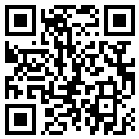 QR Code for bitcoin:3AzhrBysZaC6hcCGFYZNaHnoqtxSCoMi1i