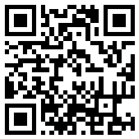QR Code for bitcoin:3AzizJ9hzC5YWLRbT1td9GSthQqMLJ1KGy