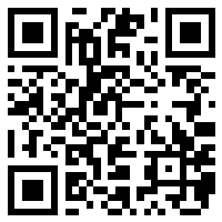 QR Code for bitcoin:3AzkQWStciNFLaRtSMAuAgM18Fs5zTyjKQ