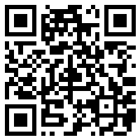 QR Code for bitcoin:3AzkpBPXKrk7Le1KjhCCsEgk4o7tVj9Wwp