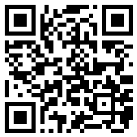 QR Code for bitcoin:3AzkuhMq1cGQybM46bjAnmcM7ducVHhPqR