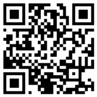 QR Code for bitcoin:3AzmME74F9Twu9aoiGzn2GzUQLfHgrxQns