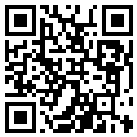 QR Code for bitcoin:3AzmXSGSVzh8Z9GKRJRZ3uLran9uNuj9By