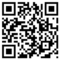 QR Code for bitcoin:3AznUPFxKJTgUSzvRodUEzjnVKDu3jupPj