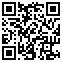 QR Code for bitcoin:3AznqMWSBFXThvs7gPaGtbvnKyMaYCUVmo