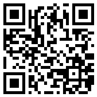 QR Code for bitcoin:3AzotXorwqHGYzwRTTvK7cxHL69Vd1PR6e