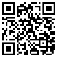 QR Code for bitcoin:3AzpLTfoTLB6zVLUjAz6k9f25pVtekGem1