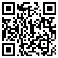 QR Code for bitcoin:3AzpZdjwpbMedRa7FEr6VEK8SbjPa55k7S