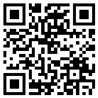 QR Code for bitcoin:3AzpfZJA1bQaaMh1je6WkAcUD7VpRHzgXv