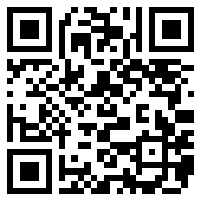QR Code for bitcoin:3AzqKtDZvPT6yuAxbyKKBa6a6pzPndeyCE