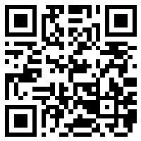 QR Code for bitcoin:3AzqYxWt9wrPMaHRmoJJK3ZXKCx3TDAMBk
