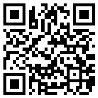 QR Code for bitcoin:3AzrXntSkFGkv62Tx4aiCSNEhtktkyXByo