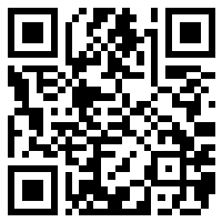 QR Code for bitcoin:3AzrvVaFUb31UYWnMCYu41KjvxquzSXdNa