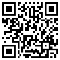 QR Code for bitcoin:3AztJnmoXedwALCQDco4uZdvgxfZtF2xPX