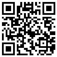 QR Code for bitcoin:3Azu4T6fhLkbafAC2toPyPwgPhcwvykqpP
