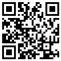 QR Code for bitcoin:3AzuaGuFgXFiaQffV6TC3zQEDnjJvutajd