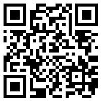 QR Code for bitcoin:3AzusDR1sVbjUSxmne61wrWfsGfKg4hD2S