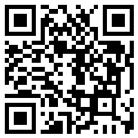 QR Code for bitcoin:3AzvFot6NecCTa7Fdnz3wSBYPZ5rUPVhyd