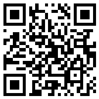 QR Code for bitcoin:3AzvbcaXEsKDjKRMzhL3ygaHSqj4PmS8mL