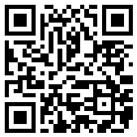 QR Code for bitcoin:3AzwcsdzLUb7RVxZTXKFJWe3cit92i5LHW